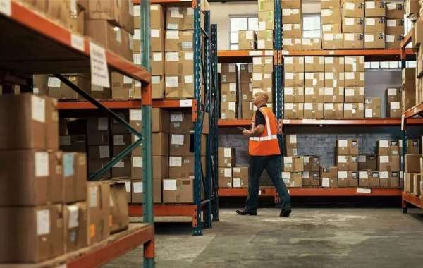 Wholesale Distributors: The Backbone of Commerce