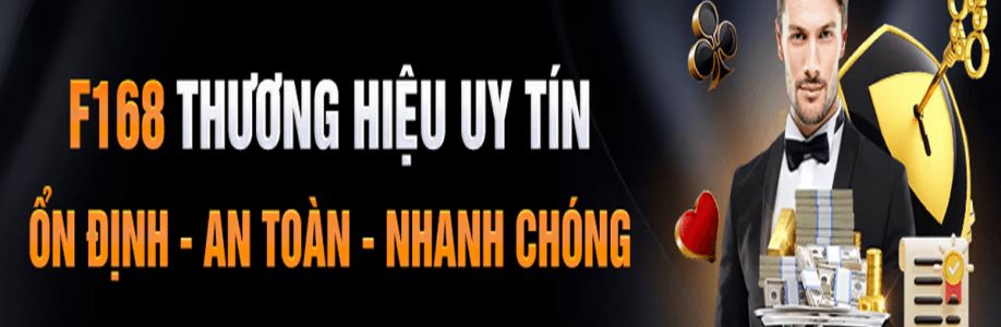 F168 Trang Chủ Cover Image