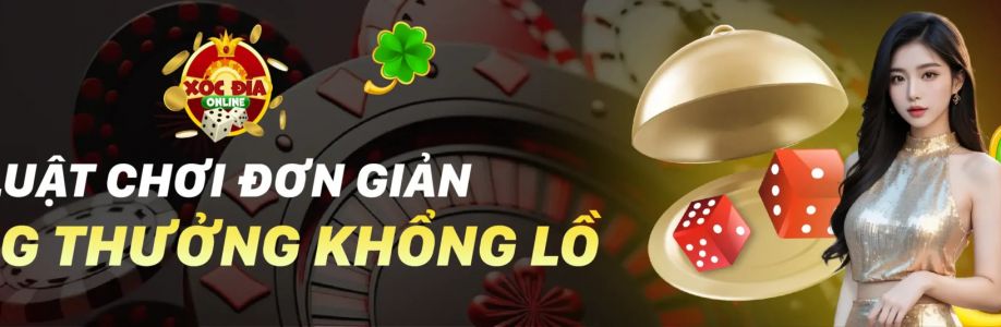 Xóc Đĩa Online Top Cổng Game Cover Image