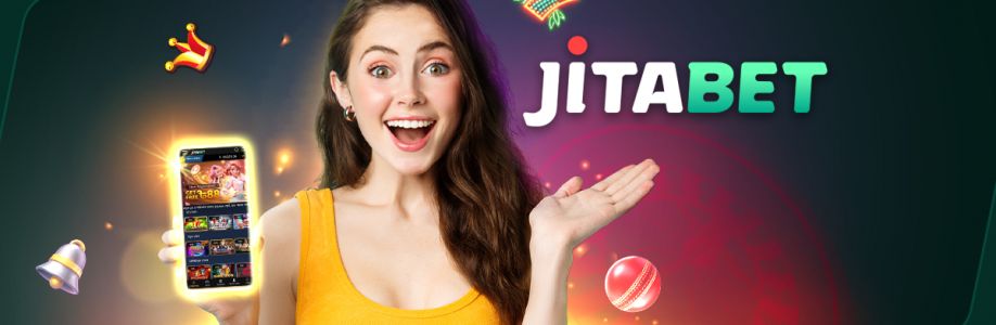 JITABET Cover Image