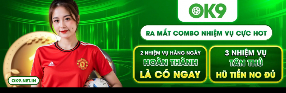 Nhà Cái OK9 Cover Image