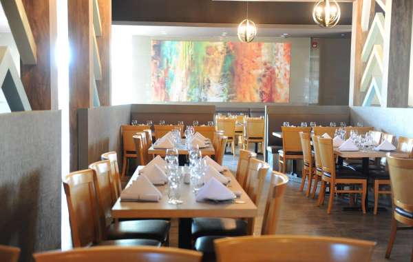 Indulge in Authentic Flavors at the Best Italian Restaurant Near Me