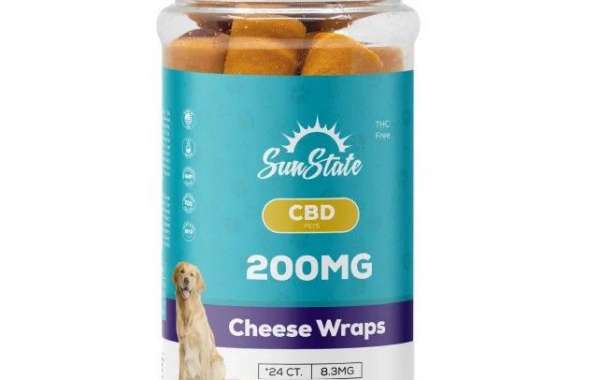 The Benefits of Alchemy Dog Treats and Sun State Hemp for Your Dog’s Health: