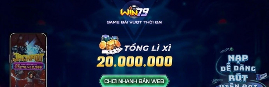 Win79 Nhà Cái Uy Tín Cover Image