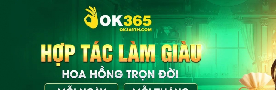 Trang Chủ OK365 Cover Image