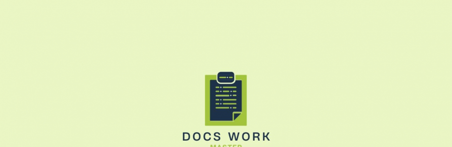 Docs Work Master Cover Image