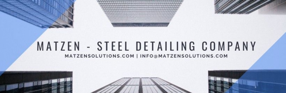 Matzen Solutions Cover Image