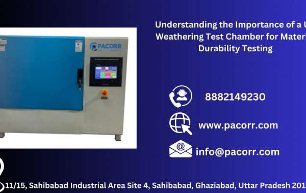 Comprehensive Guide to Using UV Weathering Test Chamber for Accurate Weather Resistance Testing