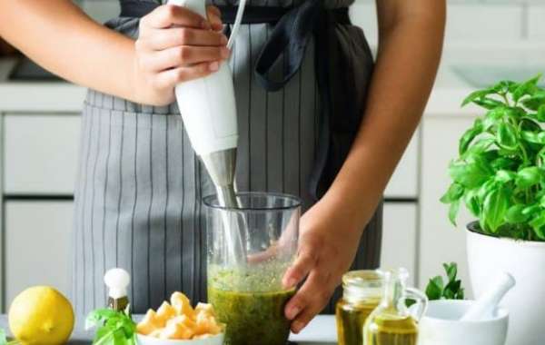 Why the Wireless Juicer Blender is the Game-Changer Your Kitchen Needs!