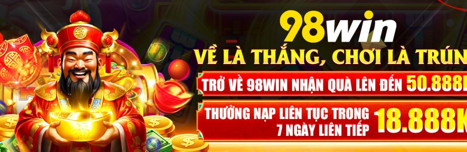 98Win Cổng Game Uy Tín Chơi Là Thắng Cover Image