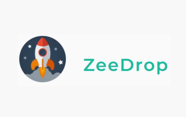 ZeeDrop: Revolutionizing eCommerce with Smart Solutions