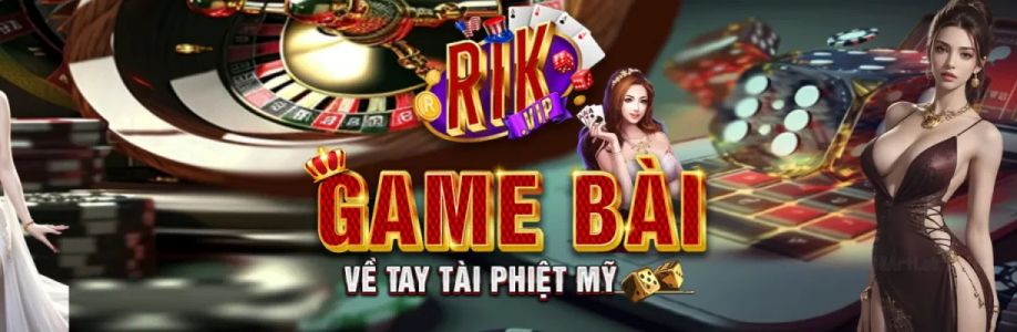 RIKVIP Link Dang Ky Tai Khoan Cover Image