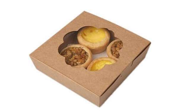 The Essential Role of Pie Boxes in Food Packaging