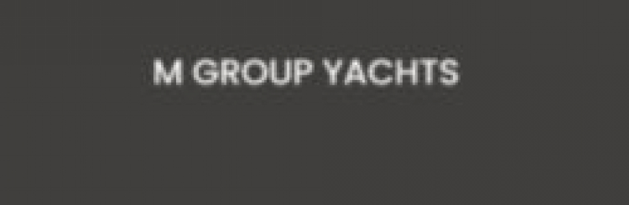 M Group Yacht Services LLC Cover Image