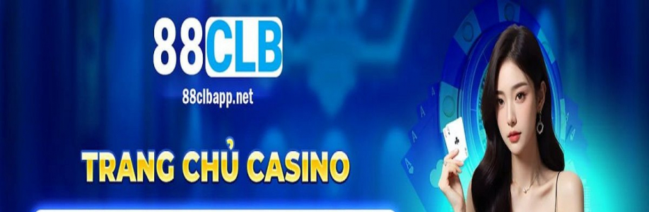 Nhà Cái 88CLB Cover Image