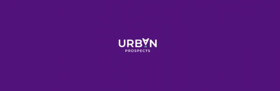 Urban Prospects Cover Image