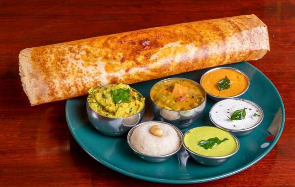 A Taste of India: Exploring the Richness of Indian Food