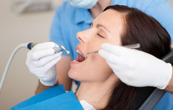 Where to Get Composite Fillings in Dallas, TX