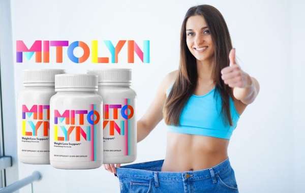 Mitolyn Weight Loss (2025 Guide): Ingredients and Risks Demystified