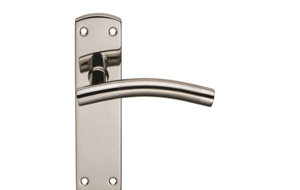 7 Reasons Why Satin Steel Door Handles Are the Best Option for Your Home: A Comprehensive Guide