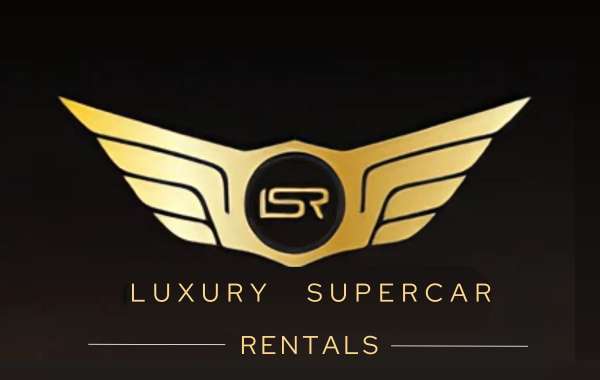 Luxury SuperCars Dubai: Your Ultimate Destination for High-End Rides