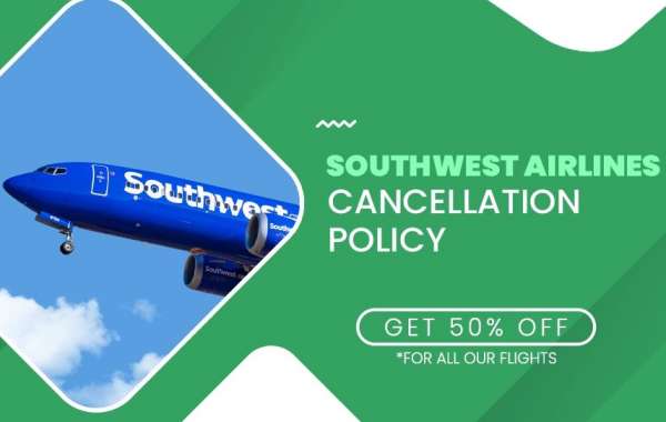 A Comprehensive Guide to the Southwest Airlines Cancellation Policy by Tours N Travel Pro