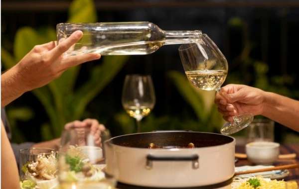 Exploring the Best of White Wine in Hong Kong: A Taste of Elegance