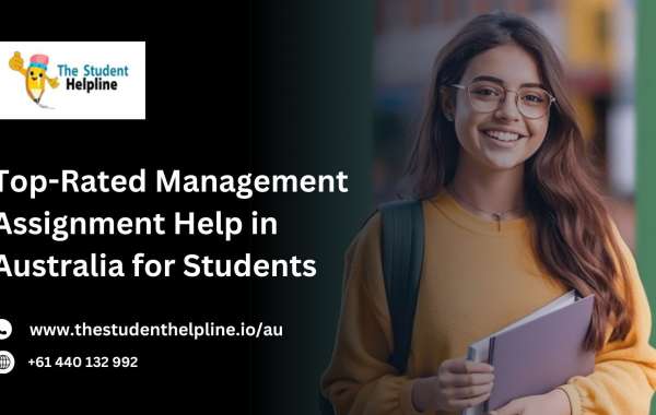 Top-Rated Management Assignment Help in Australia for Students