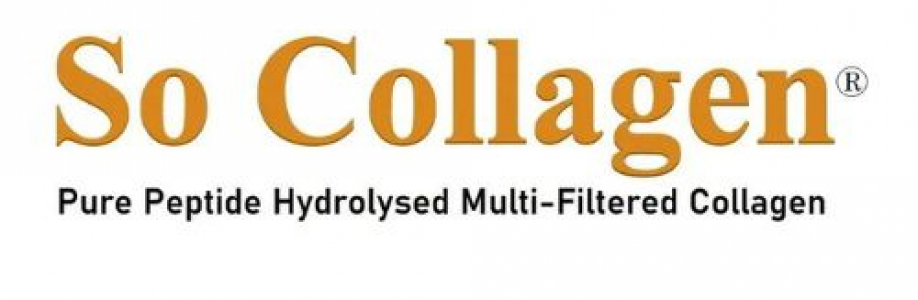 So Collagen Cover Image