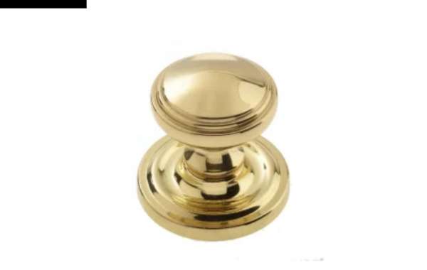 7 Reasons Why Polished Brass Door Knobs Are the Best Option for Your Home