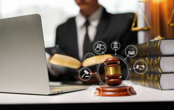 Maximizing Efficiency The Role of Virtual Assistant for Lawyers