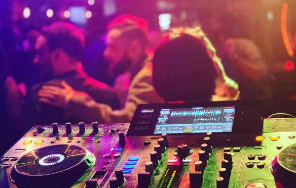 Why You Need a DJ Party for Your Next Celebration