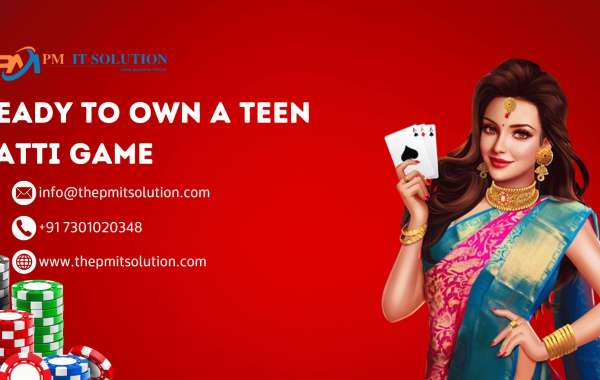 Mobile vs. Web: Developing Cross-Platform Teen Patti Games