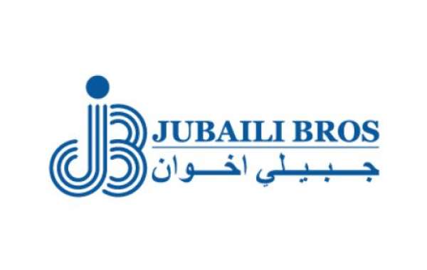 Customized Hybrid Solutions - Jubaili Bros Solar