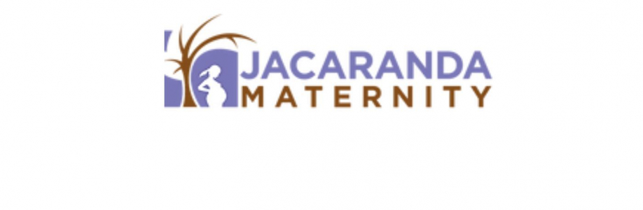 Jacaranda Maternity Hospital Cover Image