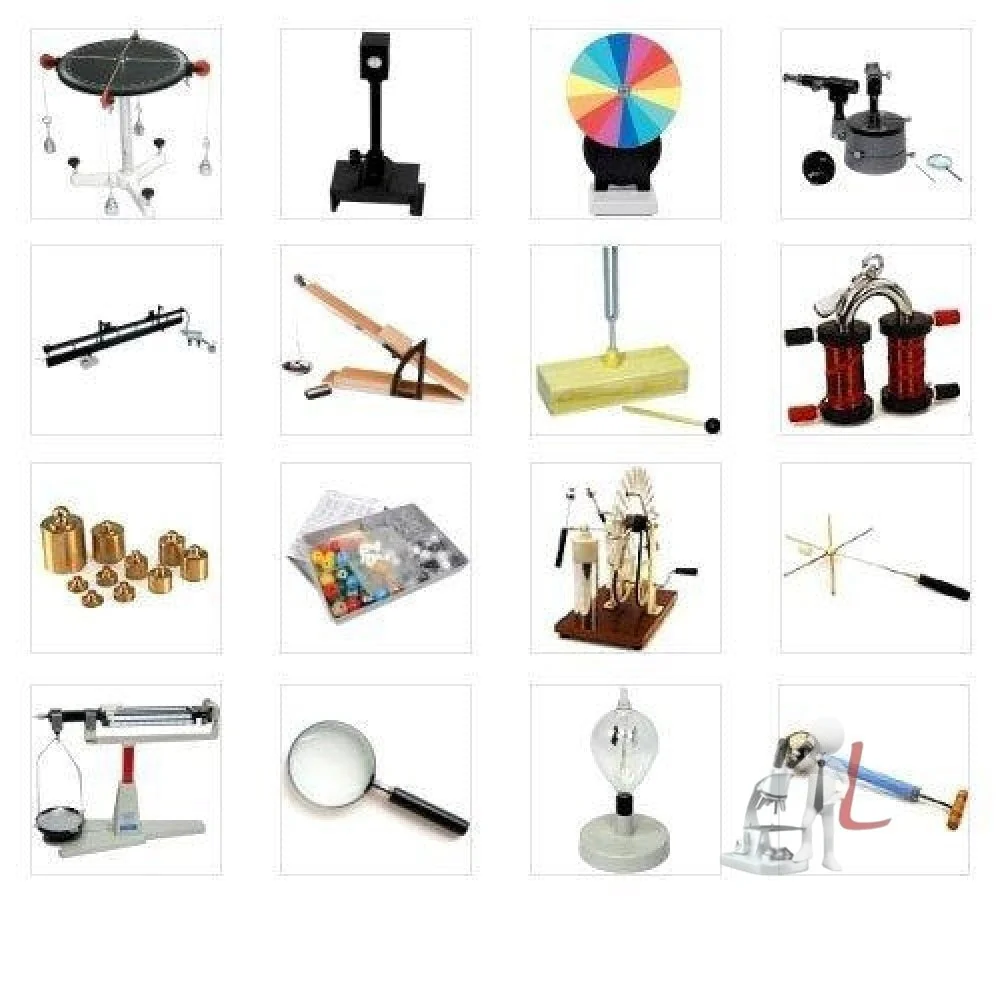 physics laboratory equipment manufacturer in Kenya