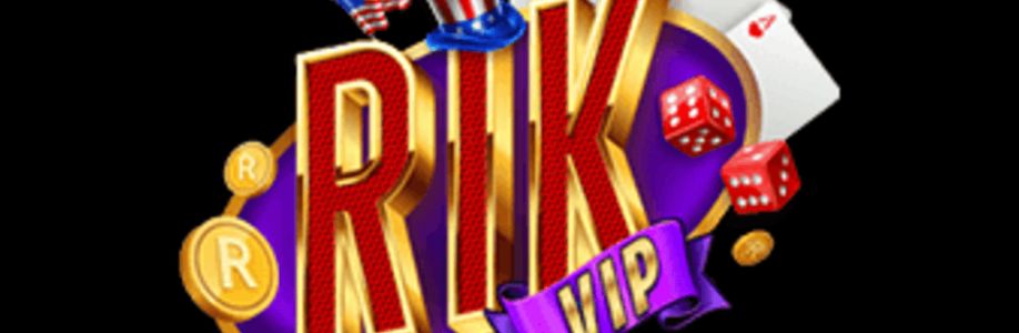 RIKVIP Cover Image