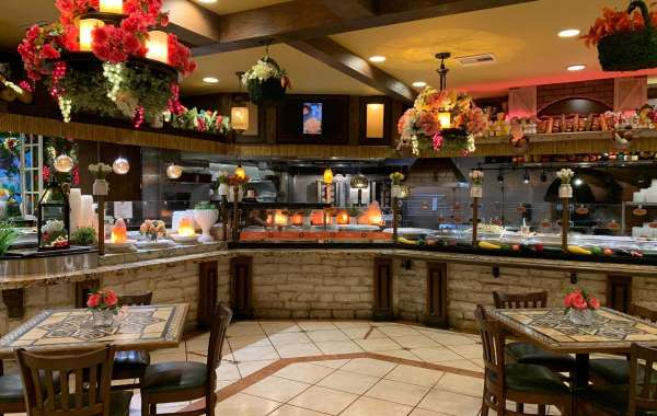 Dietary Benefits Of Eating At A Mediterranean Restaurant In Houston