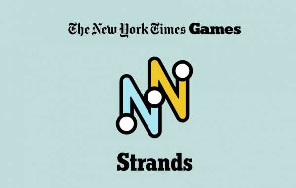 Strands NYT - Play Word Search Game