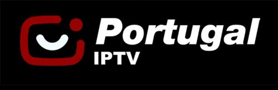 Iptvportugal pro Cover Image