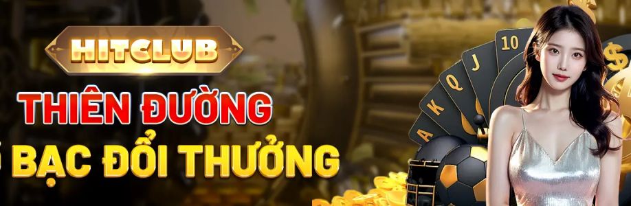 HIT CLUB CỔNG GAME BÀI ĐỔI THƯỞNG Cover Image