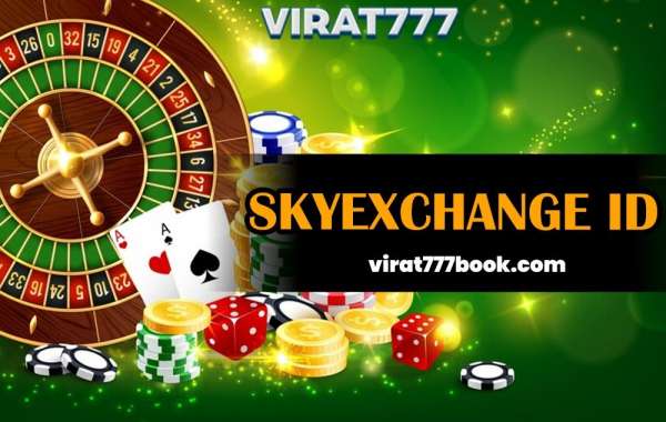 Sky Exchange ID: Access Smooth Gaming & Betting Experiences 