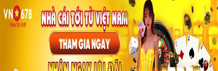 VN678 Cổng Cá Cược Uy Tín Cover Image