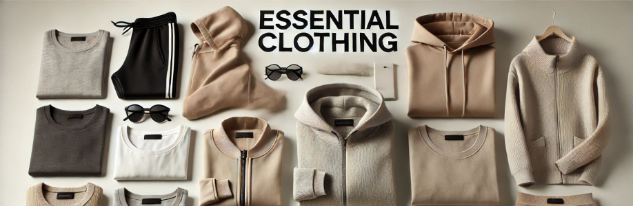 essentials Hoodies Hoodies Cover Image