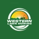 westernlawn mowings Profile Picture