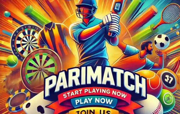Parimatch Live: Real-Time Betting, Seamless Experience, and Exciting Action