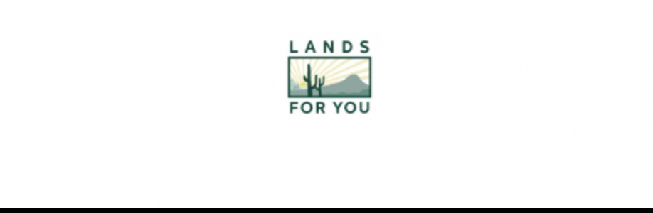 Lands For You Cover Image