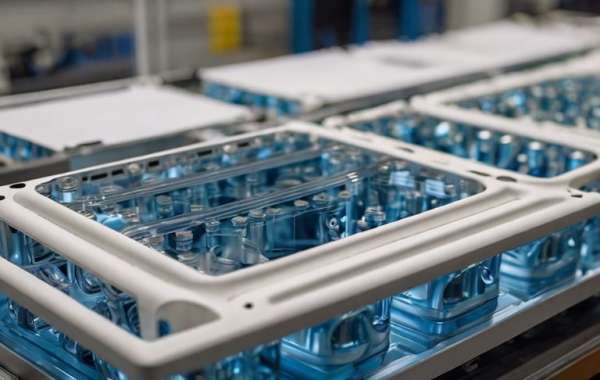 Fuel Cells Manufacturing Plant Cost, Setup Report | Raw Material Requirements and Industry Trends