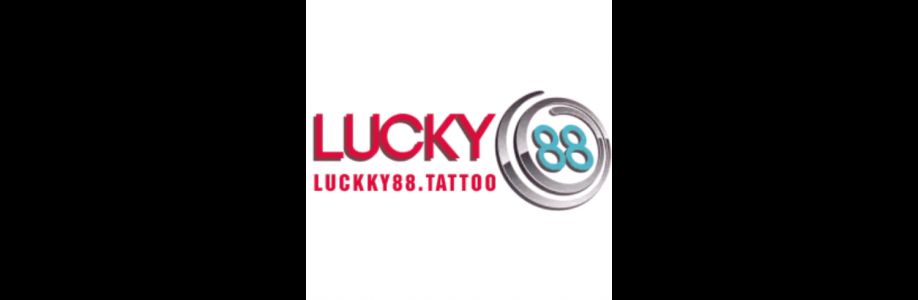 luckky88tattoo Cover Image