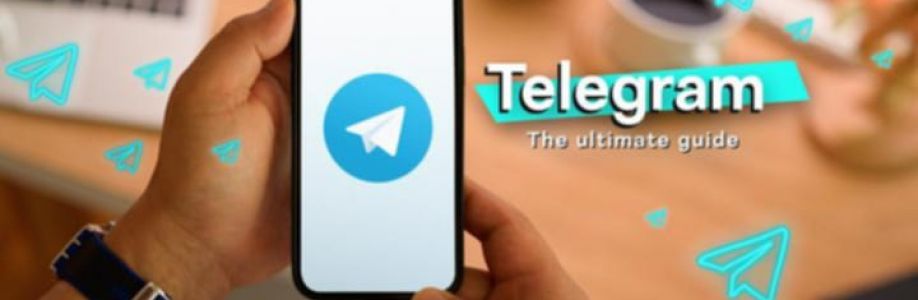 telegramec com Cover Image